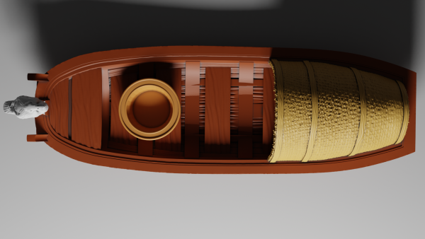 Sampan